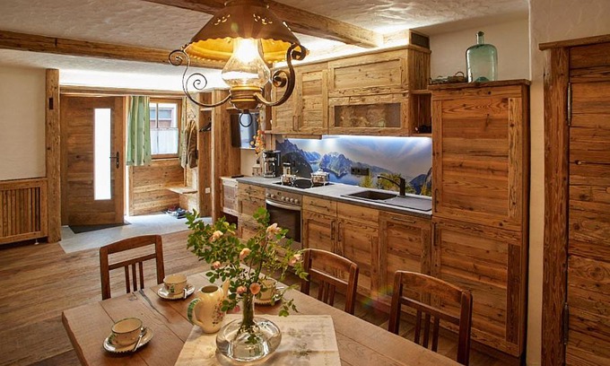 Gmunden Apartamento | Keramikhaus Gmunden