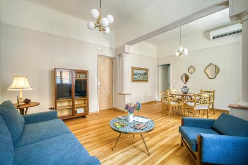 Kerameikos Apartamento | KERAMOS Athens