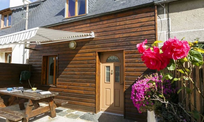 Plouguiel Casa | Kerborn - PLOUGUIEL - Gîte