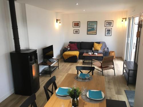 Audierne Casa | kercady 1