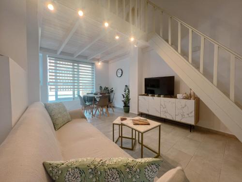 Kalyves Apartamento | Kerdos Home