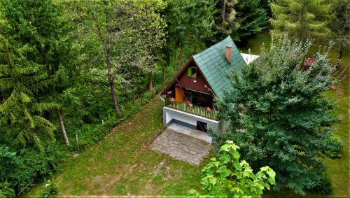Szarvasko Apartamento | Kerekerdő Apartman - Szarvaskő