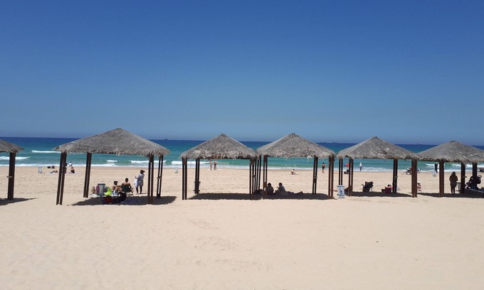Ashdod Apartamento | Keren apartment Ashdod