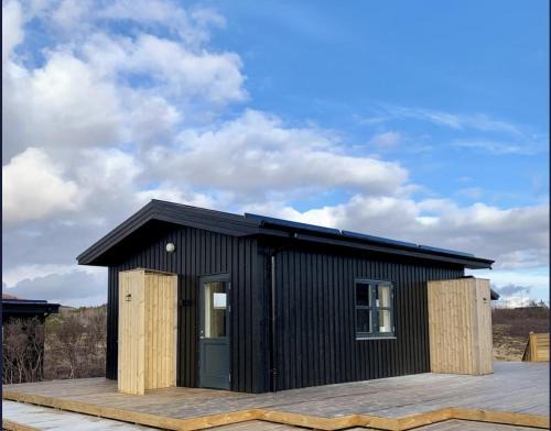 Selfoss Casa | Kerengi Cottage Modern Cozy Cabin Built Late 2024, Heart of Golden Circle Iceland