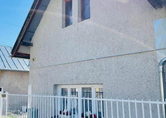 Badacsonytordemic Apartamento | Keresztes Lak