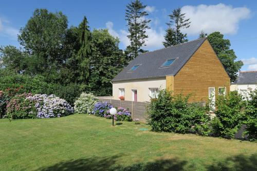 Cleden-Poher Casa | Kerhervé