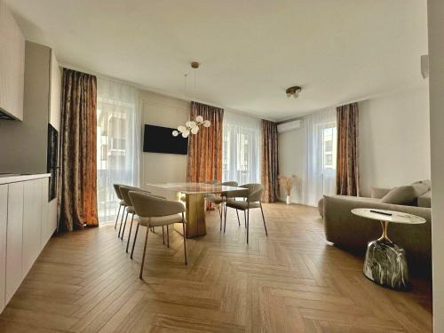 Oradea Apartamento | Keri Luxury Apartments