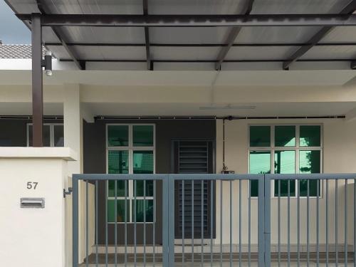 Parit Buntar Casa | Kerian Putra Muslimstay
