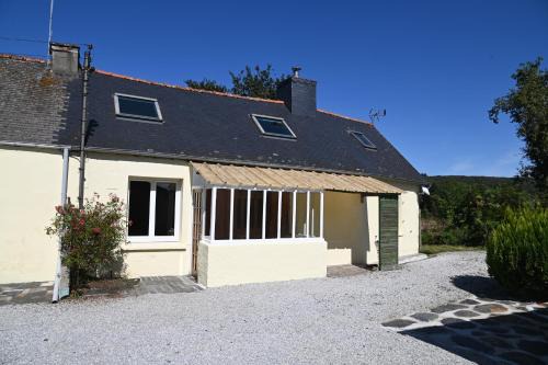 Caurel Casa | Keriven Cottage