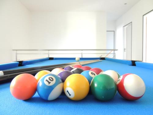 Tresboeuf Casa | KERKASA Grande maison en campagne proche Rennes, 2100m²