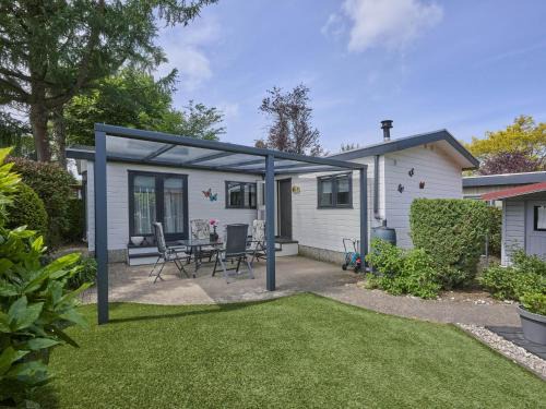 Hulshorst Casa | Kerkuil