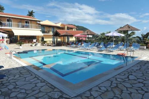 Benitses Apartamento | Kerkyra Studios & Apartments