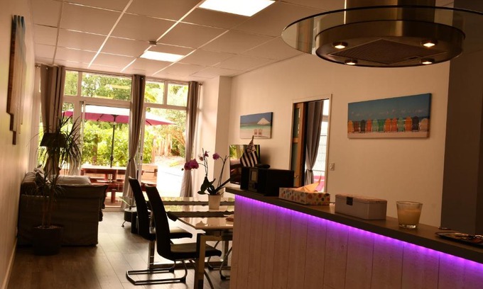 Combrit Apartamento | kerloch gwen