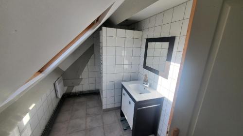 Guerlesquin Casa | Kermarc'heg