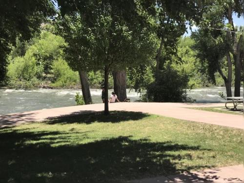 Kernville Cabina | Kern Riverview Inn
