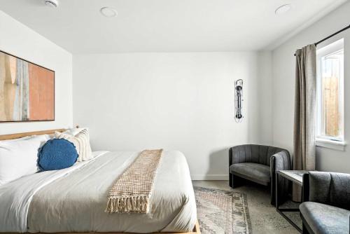 Kerns Apartamento | Kerns Studio Near Coffee Dining & Transit