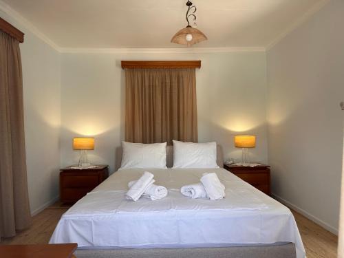 Lemnos Casa | Keros House