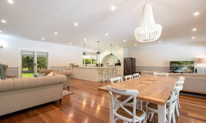 Sutton Forest Casa | Kerriedancer House - 4 bedroom well appointed home