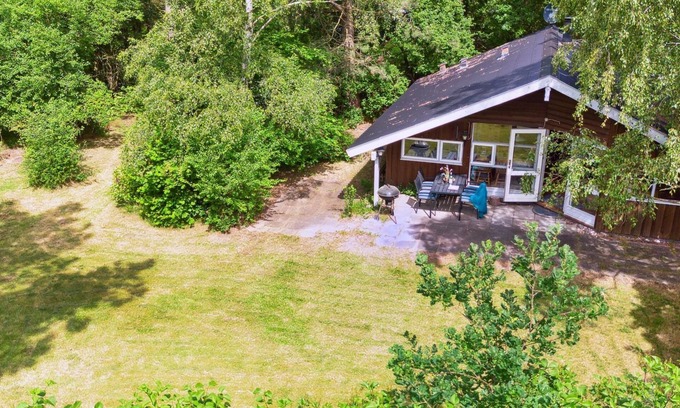 Hoeve Strand Casa | "Kerrin" - 300m from the sea by Interhome