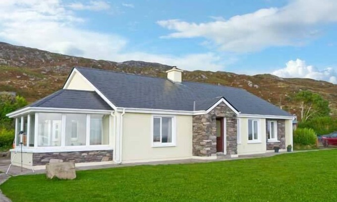 Caherdaniel Cabaña | KERRY WAY COTTAGE, family friendly in Castlecove, County Kerry