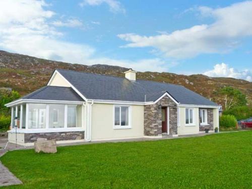 Caherdaniel Casa | Kerry Way Cottage