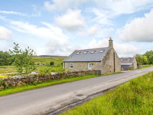 Hexham Casa | Kerseycleugh Bridge Cottage