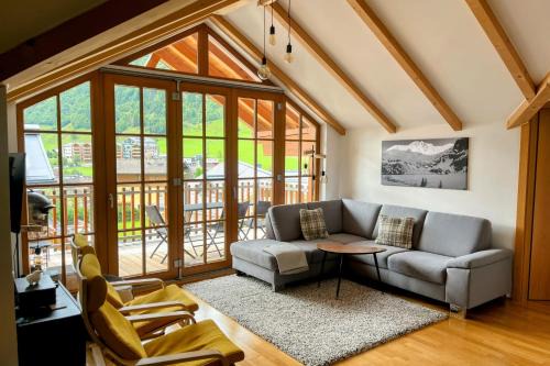 Rauris Apartamento | Kerstin 10 by SMR Rauris Apartments - inc Spa and near Gondola