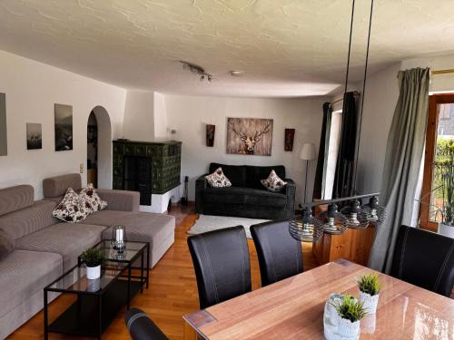 Verwaltungsgemeinschaft Hornergruppe Apartamento | Kerstin's Fewo Allgäuliebe