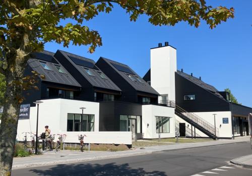 Kerteminde Apartamento | Kerteminde Havneferie