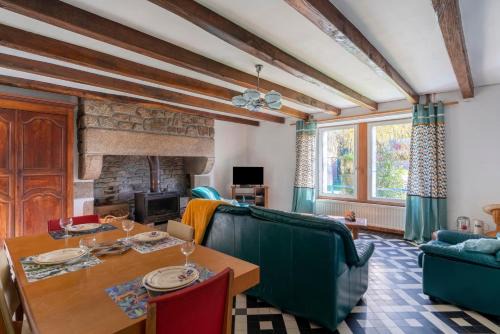 Tregunc Casa | Kervarch