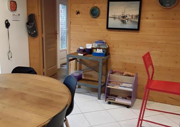 Rocabey - Alsace - Gare Apartamento | Kervillic