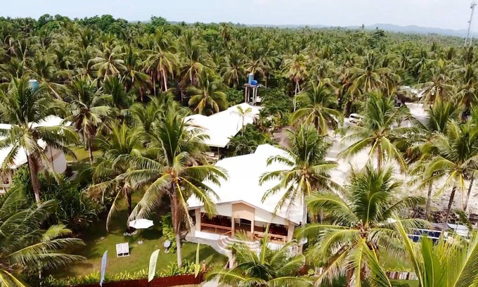 Catangnan Hotel | Kesa Cloud 9 Hotel & Resort Siargao