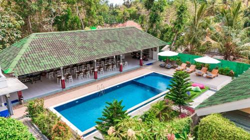 Sampalan Hotel | Kesari Glory Nusa Penida by GenuineHost
