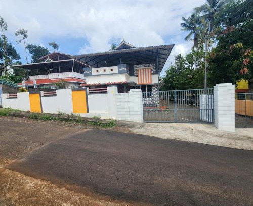 Chirayinkil Apartamento | Kesavam