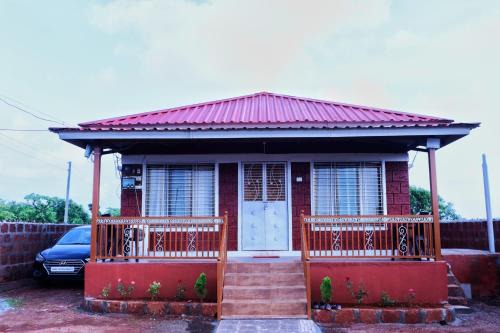 Khattalwada Casa | Keshav Villa Sea View Holiday Home