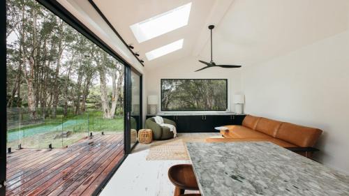 Pearl Beach Casa | Keshi Cottage