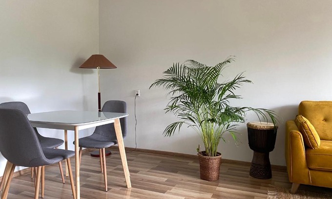 Lasnamae Apartamento | Kesklinna lähistel korter