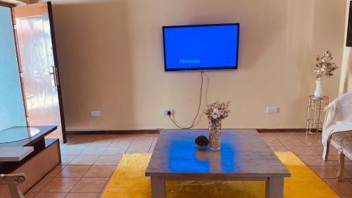 Gaborone Apartamento | Keslala