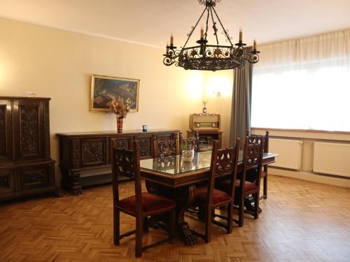 Center Casa | Kesletz House