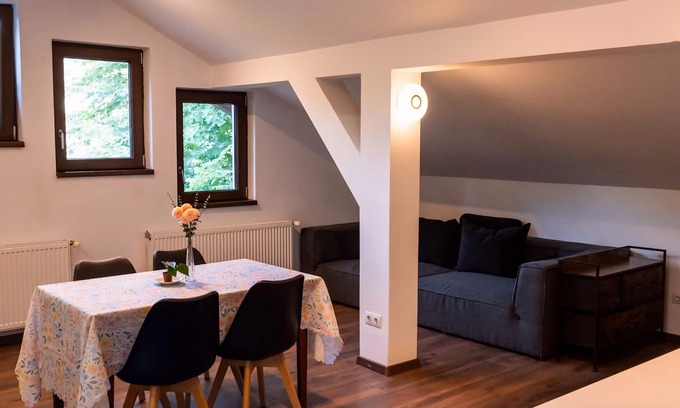 Center Cama Y Desayuno | Kesletz House