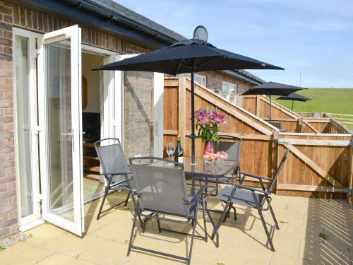 Peterlee Casa | Kestral Cottage