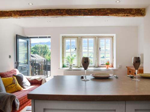 Holmfirth Casa | Kestrel Cottage