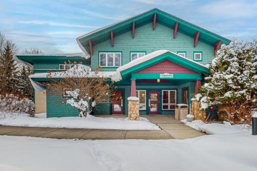 Jeffersonville Apartamento | Kestrels Unit #16
