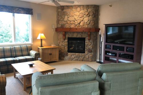 Jeffersonville Apartamento | Kestrels