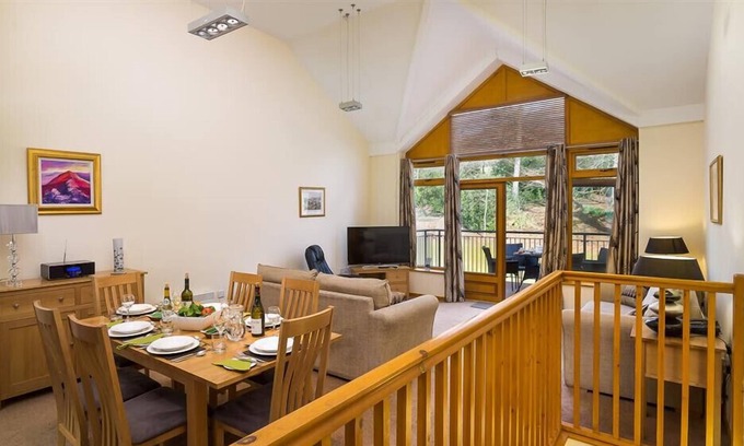 Keswick Cabina | KESWICK BRIDGE HELVELLYN 25, family friendly in Keswick