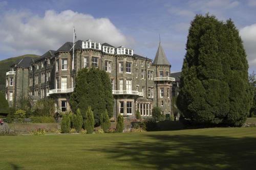 Keswick Casa | Keswick Country House Hotel