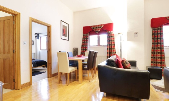 Keswick Casa | Keswick Loft