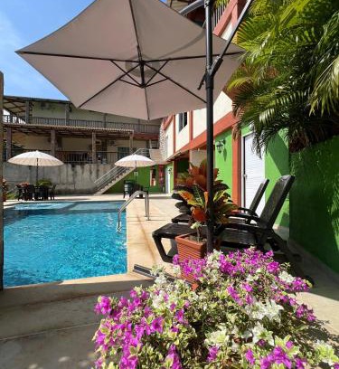 Canaveral Casa | KETHALYA TAYRONA Hostal