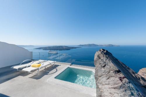 Fira Hotel | Keti Hotel
