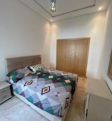 Bouznika Apartamento | Kettani Bouznika Hind